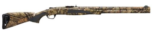 Buy Browning Cynergy Ultimate Turkey Mossy Oak Break-up Camo 12 Ga, 26" Barrel, 3.5" Chamber