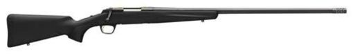 Buy Browning X-Bolt Stalker, .308 Win, 26", 4rd, Dura-Touch Armor Coating