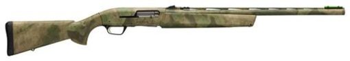 Buy Browning Maxus 12ga 26" 3.5" Camouflage Synthetic Stock