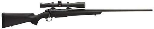 Buy Browning A-Bolt III Stalker 243 Win Package