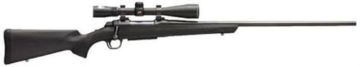 Buy Browning A-Bolt III Stalker, 7mm-08, 22", Nikon Buckmaster II BDC Scope