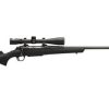 Buy Browning A-Bolt III Stalker, .308 Win, 22", Nikon Buckmaster II BDC Scope