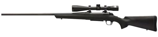 Buy Browning A-Bolt III Stalker .30-06 Package, AB3 Composite, Nikon Buckmaster II Scope