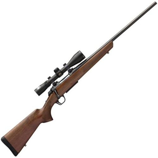 Buy Browning AB3 Hunter Combo, .243 Win, 5rd, Walnut Stock, Nikon Buckmaster II Scope