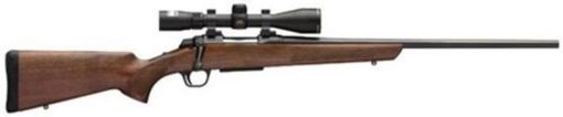 Buy Browning A-Bolt III Stalker Combo, .300 Win Mag, 26", 3rd, Nikon Buckmaster II BDC Scope