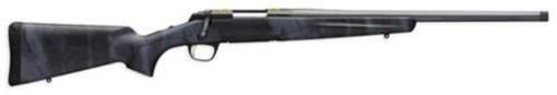 Buy Browning X-Bolt Suppressor Ready, .223 Rem, 20", 5rd, A-TACS LE Camo