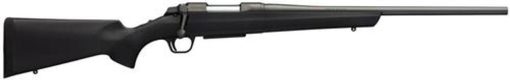 Buy Browning AB3 Micro Stalker Bolt 6.5 Creedmoor 20" Barrel, Synthetic Black, 5rd