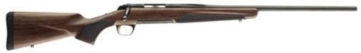 Buy Browning X-Bolt Hunter, 6.5 Creedmoor, 22", 4rd, Walnut Stock, Blued