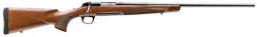 Buy Browning X-Bolt Medallion, 6.5 Creedmoor, 22", 4rd, Walnut Stock/Blued