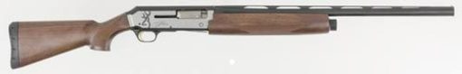 Buy Browning Silver Hunter Micro Midas Matte 12 Ga 24" 3" Tu