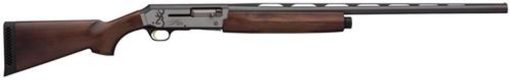 Buy Browning Silver Hunter 12 Ga 26" 3" Turkish Walnut Stock B