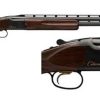 Buy Browning Citori CXT Over/Under 12 Ga, 32" 3" Walnut Stock Blued Steel