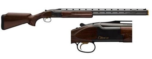 Buy Browning Citori CXT Over/Under 12 Ga, 32" 3" Walnut Stock Blued Steel