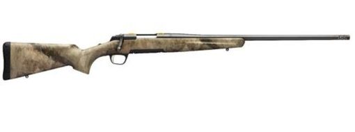 Buy Browning X-Bolt Western Hunter, .28 Nosler, 26", 3rd, A-Tacs Camo