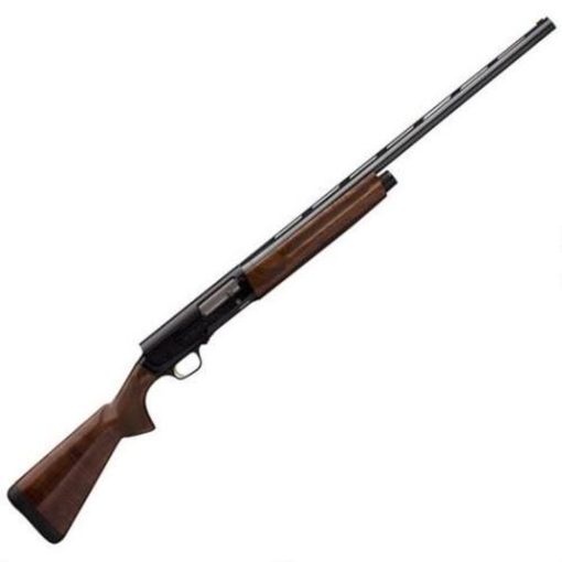 Buy Browning A5 Hunter High Grade 12 Ga, 28", 3", 4 Rd, Walnut/Blued