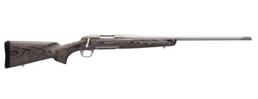 Buy Browning X-Bolt All Weather, .243 Winchester, 22", 4rd, Laminate Stock, Stainless Steel