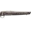 Buy Browning X-Bolt Allweather Rifle, 7mm Rem Mag, 26", 3rd, Laminate Stock