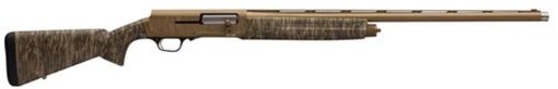 Buy Browning A5 Wicked Wing 12 Ga 26" Barrel, 3.5", Mossy Oak Bottomland