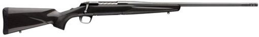 Buy Browning X-Bolt Medallion .30-06 Springfield, 22" Barrel, Black Carbon Fiber Stock, 3rd