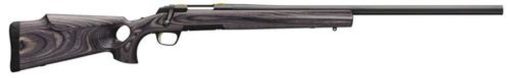 Buy Browning X-Bolt Eclipse Varmint Bolt 22-250 Remington 26" Barrel, Laminate Thumbhole Gray Stock Gray Stainless Steel, 5rd