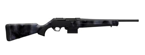 Buy Browning BAR Mark III DBM Stalker, .308 Win, 18", A-TACS LE Finish