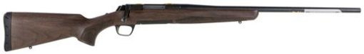 Buy Browning X-Bolt Hunter Bolt 6mm Creedmoor 22" Barrel, Walnut Stock Blued, 4rd