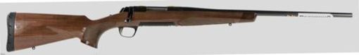 Buy Browning X-Bolt Medallion, 6mm Creedmoor, 22", 4rd, Walnut Stock, Blued