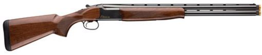 Buy Browning Citori CXS Micro Over-Under 12 Ga, 26" Barrel, 3", American Walnut, 2rd