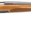 Buy Browning X-Bolt Medallion .308 Win, 22" Barrel, Maple Rosewood Pistol Grip, Blued, 4rd