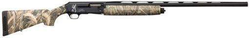 Buy Browning Silver Field, Semi-Auto 12 Ga, 26", 3.5", 4rd, Realtree