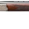 Buy Browning Citori Feather Lightning, 12 Ga, 26", 3", 2rd, Silver/Alum Receiver, Walnut