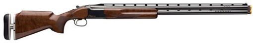 Buy Browning Citori CXT Micro 12 Ga, 30" Barrel, 3", American Walnut, Silver Nitride, 2rd