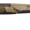 Buy Browning BAR MK3 Hells Canyone Speed 270 WSM, 23" Barrel, Burnt Bronze, 3rd