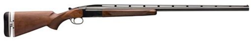 Buy Browning BT-99 Over-Under 12 Ga, 32" Barrel, 2.75", Micro Adjustable LOP, Satin Walnut, 1rd