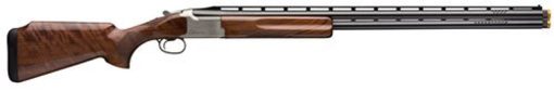 Buy Browning Citori CXT, Over-Under 12 Ga, 30", 3", 2rd, Grade II American Gloss Walnut