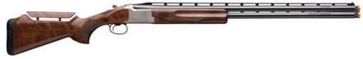 Buy Browning Citori CXT White Over-Under 12 Ga, 30" Barrel, 3" Chamber, American Walnut, 2rd