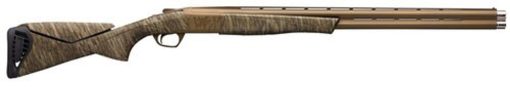 Buy Browning Cyndery Wicked Wing Over-Under 12 Ga, 30" Barrel, 3.5", Bottomland, Burnt Bronze, 2rd