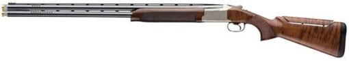 Buy Browning 725 Citori Sporting, 12 Ga, 30", 3", 2rd, Left-Handed, Grade III/IV Walnut