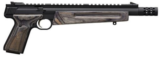 Buy Browning Buck Mark Varmint 22 LR, 10.25" Barrel, Suppressor Ready