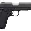 Buy Browning 1911 Black Label, .380 ACP, 3.625" Barrel, 8rd, Black