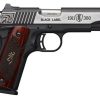 Buy Browning 1911 Black Label Engraved Medium 380 ACP, 3-Dot Sight, 4.25" Barrel