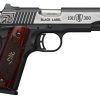 Buy Browning 1911 Blacklabel, .380 ACP, 3 5/8", 8rd, Rosewood Grips, Black Frame