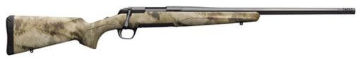 Buy Browning X- Bolt Stalker 7mm Rem Mag, A-TACS AU Stock, Digital Camo, Matte Black, 3rd