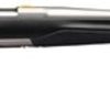 Buy Browning X-Bolt Stainless Stalker 243 Win, Black, 4rd