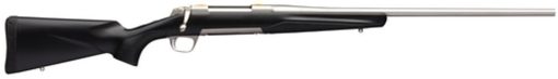 Buy Browning X-Bolt Stainless Stalker 280 Rem, Black