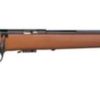 Buy Marlin XT-17V Bolt Action .17 HMR 22 Hardwood Stock Blued Finish