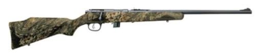 Buy Marlin Model XT-22RC 22LR 22", Blued Barrel Adjustable Rear Sight Camo-Dipped Synthetic Stock ProFire Adjustable Trigger 7 Round