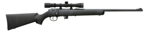 Buy Marlin XT-22RO ProFire Adjustable Trigger, Black Stock Studs, Blued, 7-Shot Clip Mag, Adj/Ramp Sight, 3-9x32 Blued Scope Mounted & Bore-Sighted, 22" Barrel