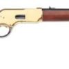 Buy Uberti 1866 Yellowboy Carbine, .38 Special, 19", Brass