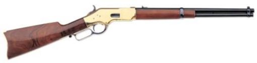 Buy Uberti 1866 Yellowboy Carbine, .38 Special, 19", Brass